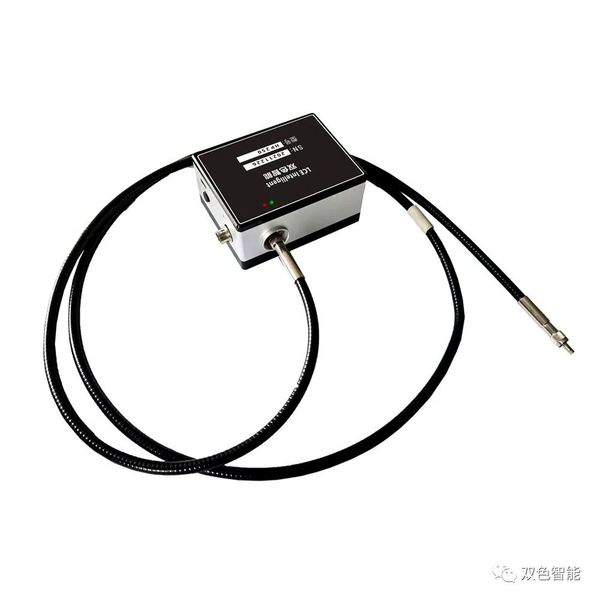 智能無線紫外光譜輻照計能量計