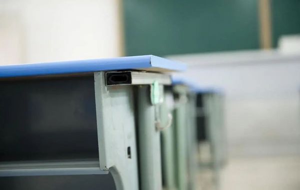 規范社會事務進校園為中小學教師減負！