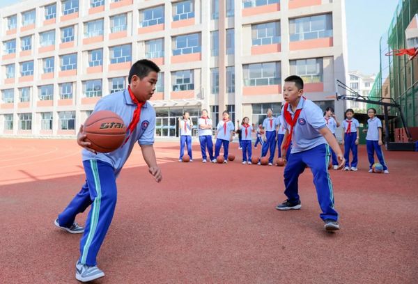 推動教育優質均衡發展 呼和浩特市出臺10條硬核措施