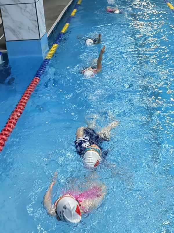 鄂爾多斯市準格爾旗：“走班制”體育課讓學生愛上運動