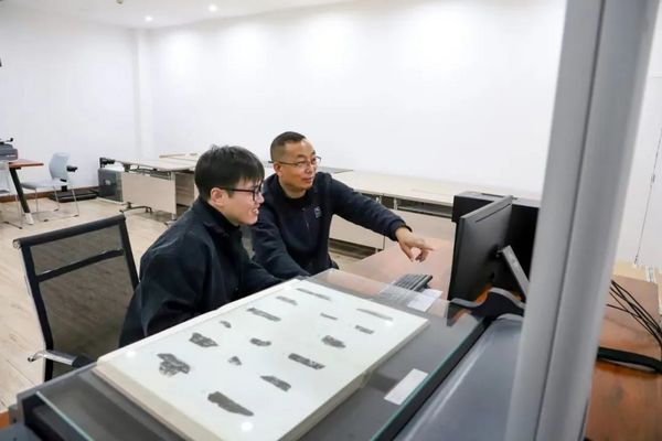 河南省高校唯一！全球共計60件！
