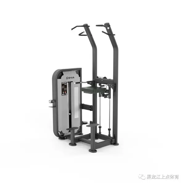 舒華體育出品.【亞布力森林溫泉酒店】室內健身娛樂活動中心安裝完畢