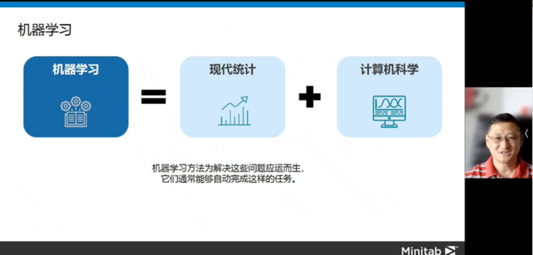 【友万课堂】《寿命数据回归分析及Minitab实现》网络研讨会顺利举办！