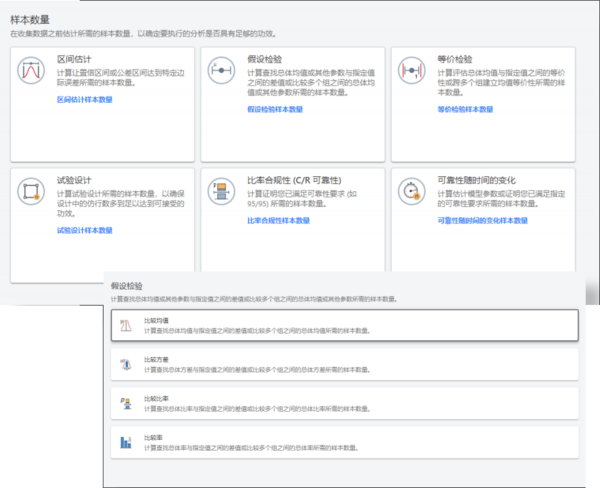 【Minitab专栏】Minitab 21新增功能