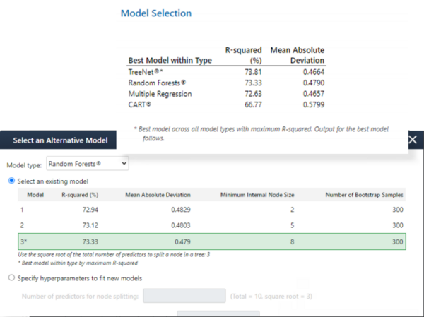 【Minitab专栏】Minitab 21新增功能