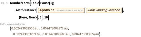 【軟件更新】Mathematica 13.2 更新之天文計算