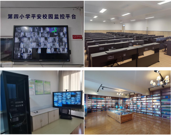 內蒙古錫林郭勒：深入實施“薄改”項目 推動義務教育優質均衡發展