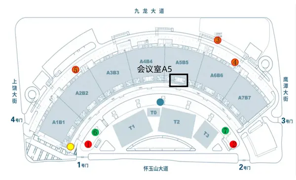 开幕在即 | 2025中国体博会及学工委学术活动参会指南