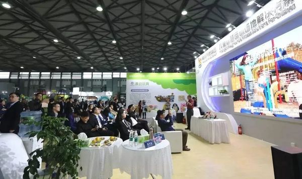 2023CPE中國幼教展即將于10月17-19日在上海新國際博覽中心召開