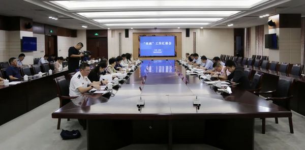 教育部指導組調研淮安市“雙減”工作