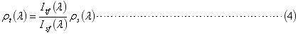 熱點應用丨氧化鎵日盲探測器的光電特性測試方法研究
