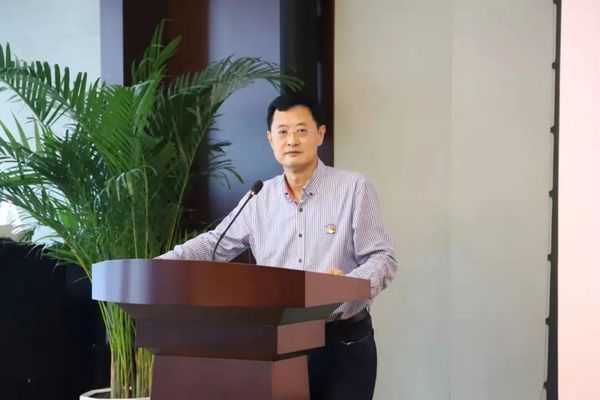 順輝捐贈百萬瓷磚助力鄭州市鄭東新區校園災后重建