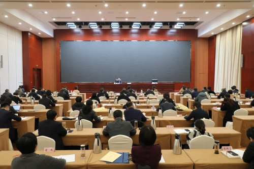 浙江省舉辦教育綜合改革專題研討班