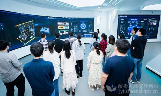 西安電子科技大學多措并舉提升新入職教師教學技能培訓實效