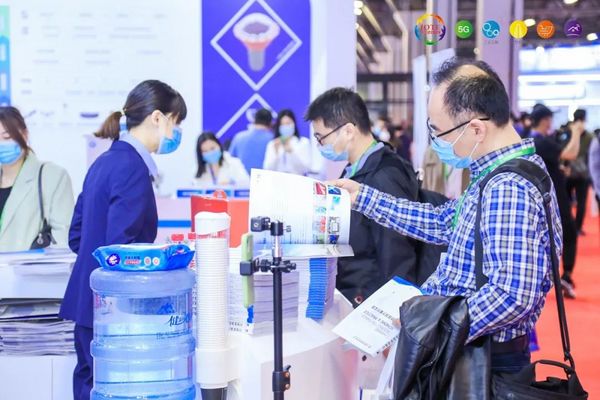 “芯聯萬物，智賦全球”——IOTE 2021第十五屆國際物聯網展在滬舉辦