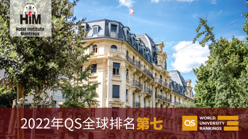 重磅！2022QS學科排名發布: SEG瑞士教育集團院校躋身世界前三