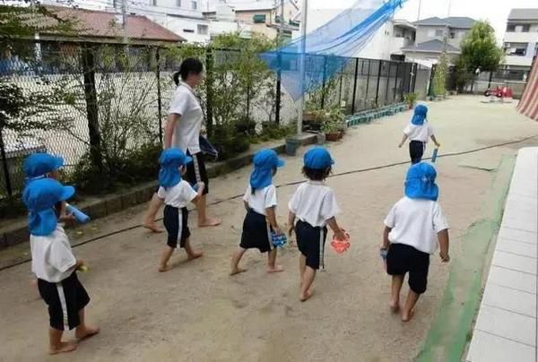 CPE中国幼教展 | 幼儿户外体能教育备受关注 日本、美国、芬兰幼儿园这么操作！