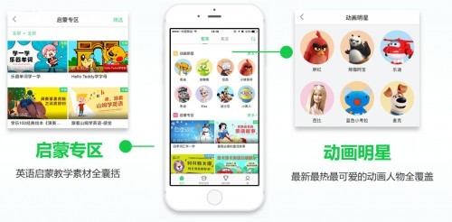 英語趣配音app下載，8000萬英語愛好者在用英語趣配音