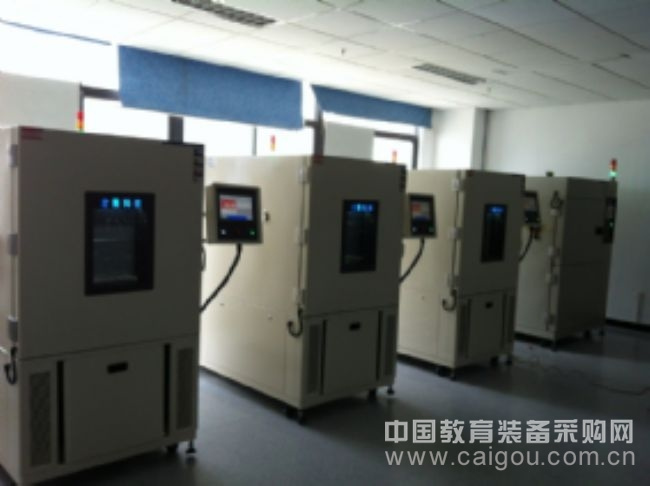 重庆宏展PSL低温老化试验箱设备