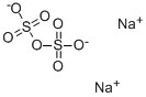 Sodium pyrosulFKWte