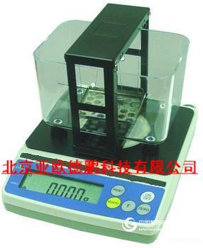 橡胶密度仪   型号：DP-120E