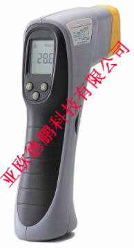 非接触红外测温仪/外测温仪/非接触红外测温计  型号：DP-650