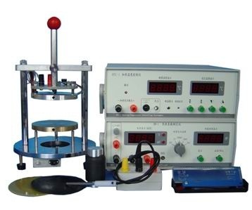 DR-1导热系数测定仪  物理仪器 力学设备 物性测设备 热工设备