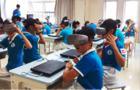 同辉信息:给学生创设VR沉浸式互动学习环境