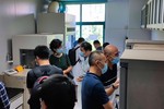 广东：四校联动互检开启高校实验室安全检查新模式