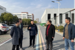芜湖电缆工业学校深化合作办学 推动中高职协同发展
