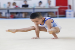 “星火杯”2023年四川省青少年体操锦标赛圆满落幕！