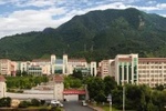 強智科技智慧后勤，為湘南學院師生提供便利校園生活服務