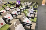 HSC China（上海休荪）携手德达医院开启包玉刚实验学校健康日活动