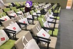 HSC China（上海休蓀）攜手德達醫院開啟包玉剛實驗學校健康日活動
