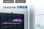 直擊中小企業轉型通用痛點 聯想百應推出智能會議解決方案