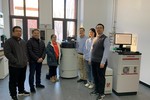 添磚加瓦！低溫物性測量系統PPMS(16T)和磁學測量系統MPMS3落戶中科院物理所（懷柔園區）