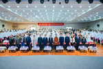 江苏省首届中小学急救教育展示活动在南京举行