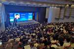 “一带一路”防灾减灾与可持续发展国际学术大会在京召开