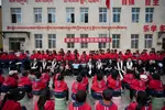 極米公益電影院｜用光影傳遞溫暖 極米新落成兩座公益電影院