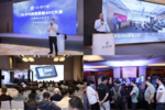 Q-SYS橋思數智AVC大會 展示高規格空間新趨勢