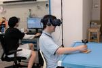 西交利物浦大學設計學院的SURF故事：把VR游戲融入康復治療