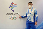 北京農學院逯合江：守護冰上的“速度與激情”