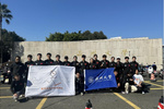 6金1銀！溫州大學戶外定向隊在2023年浙江省青少年定向錦標賽創佳績