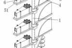 集沙仪具有分层结构的可调旋转制作方法