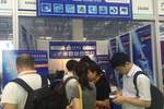 深圳科晶參加2018深圳國際涂布技術與模切展覽會