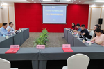 高頓教育與西北農林科技大學經濟管理學院達成校企戰略合作