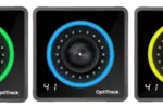 歐雷：OptiTrack Prime紅外運動捕捉攝像機升級X系列