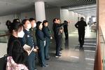 多家高校圖書館代表參觀調研中國地質大學（武漢）圖書館
