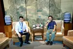 專注于閃爍材料研究與開發工作的藹然仁者