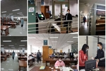 遼寧師范大學：守圖擔責、書香抗疫，圖書館人在行動